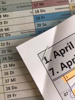 Termine: JAHRESHAUPTVERSAMMLUNG der BI wird bis auf weiteres verschoben! Termin folgt.